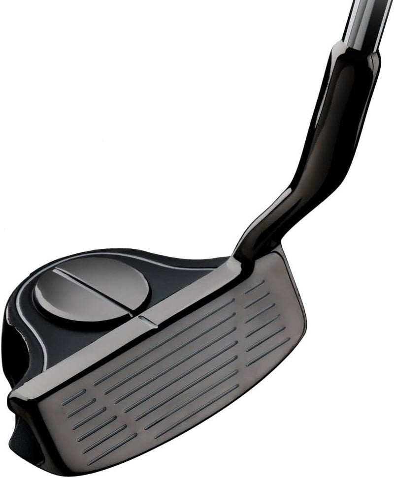 Intech EZ Roll Chippers | For Men and Women, Multiple Colors, Right and Left Hand | Improve Your Short Game - Image 1